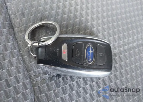 2021 Subaru Forester Sport from USA, damaged, VIN JF2SKARC8MH500907